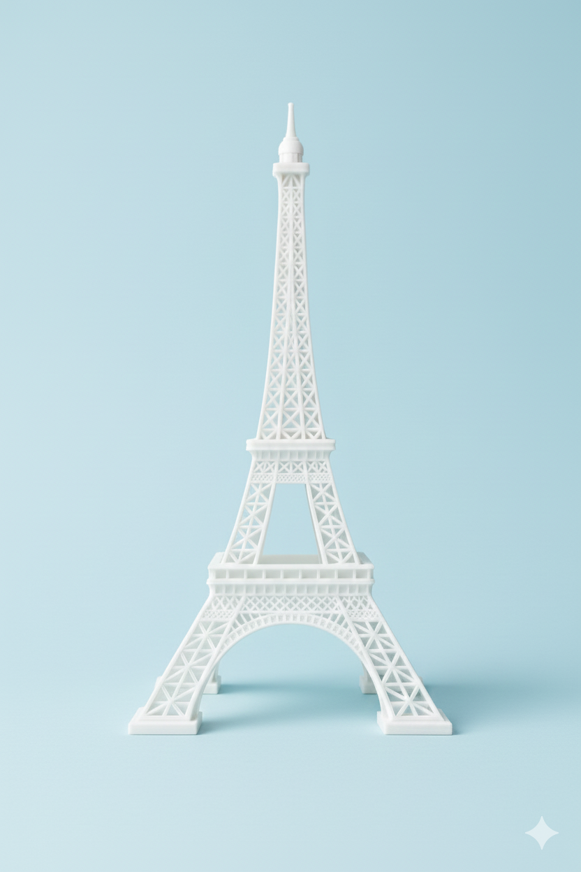 Eiffel Tower