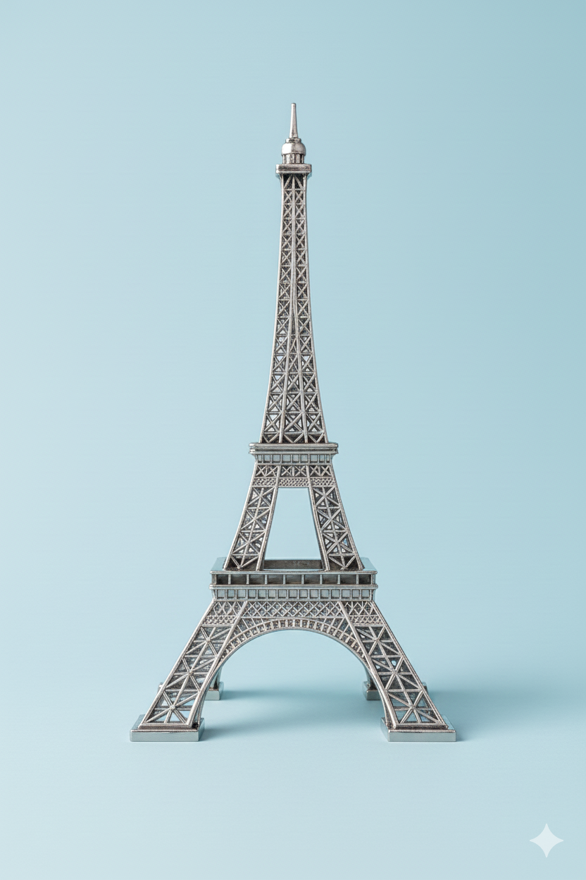 Eiffel Tower