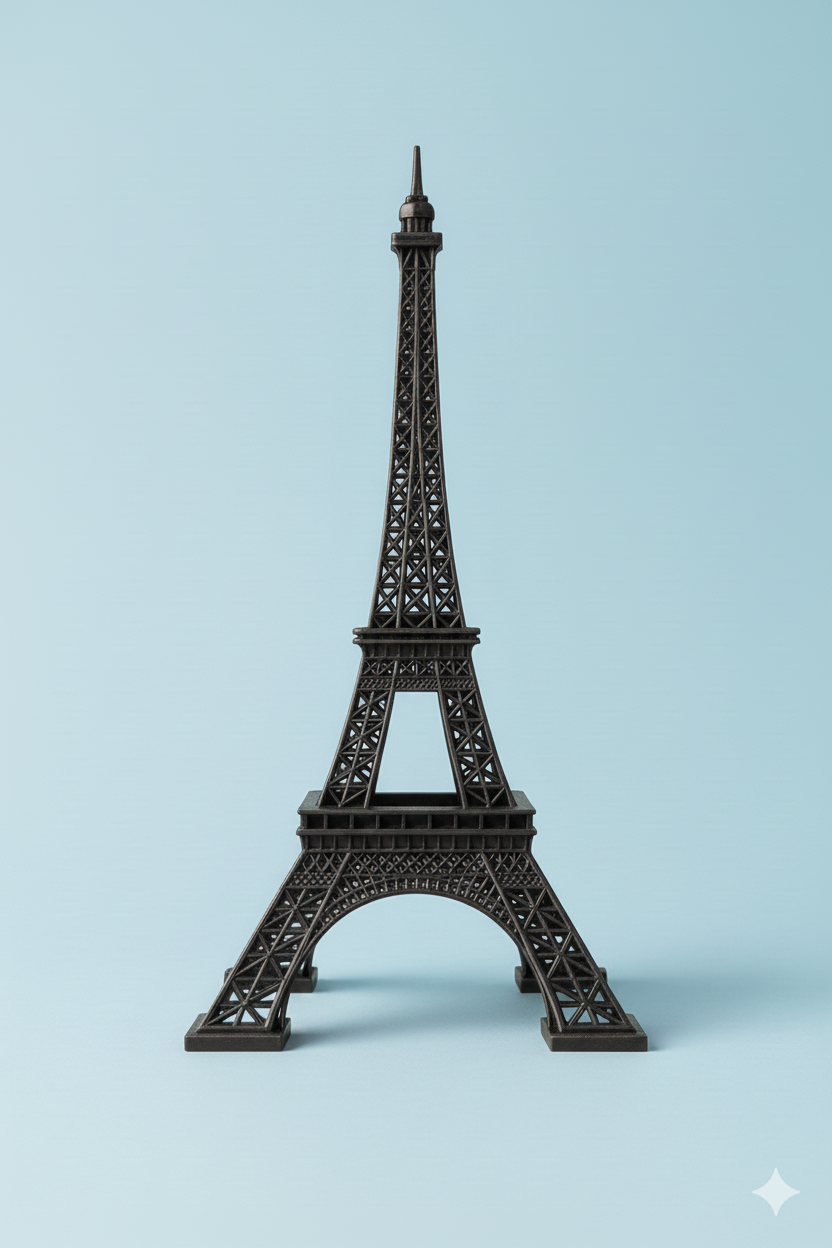 Eiffel Tower