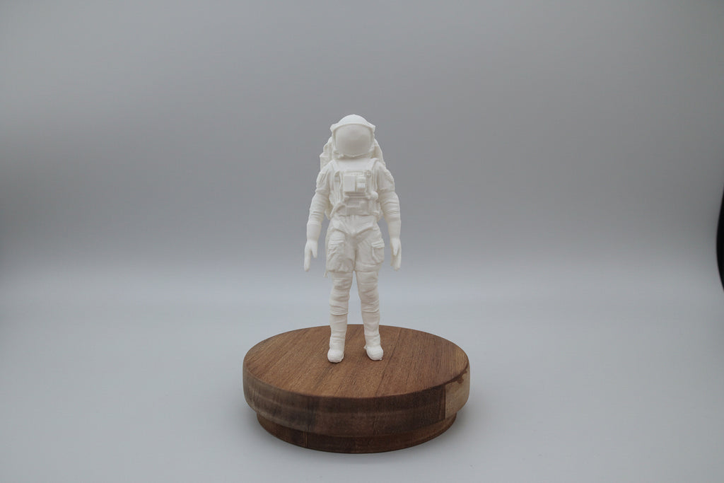 Astronaut - Blank Canvas