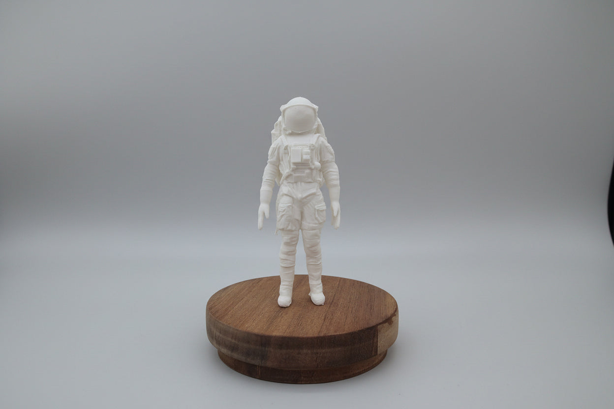 Astronaut - Blank Canvas