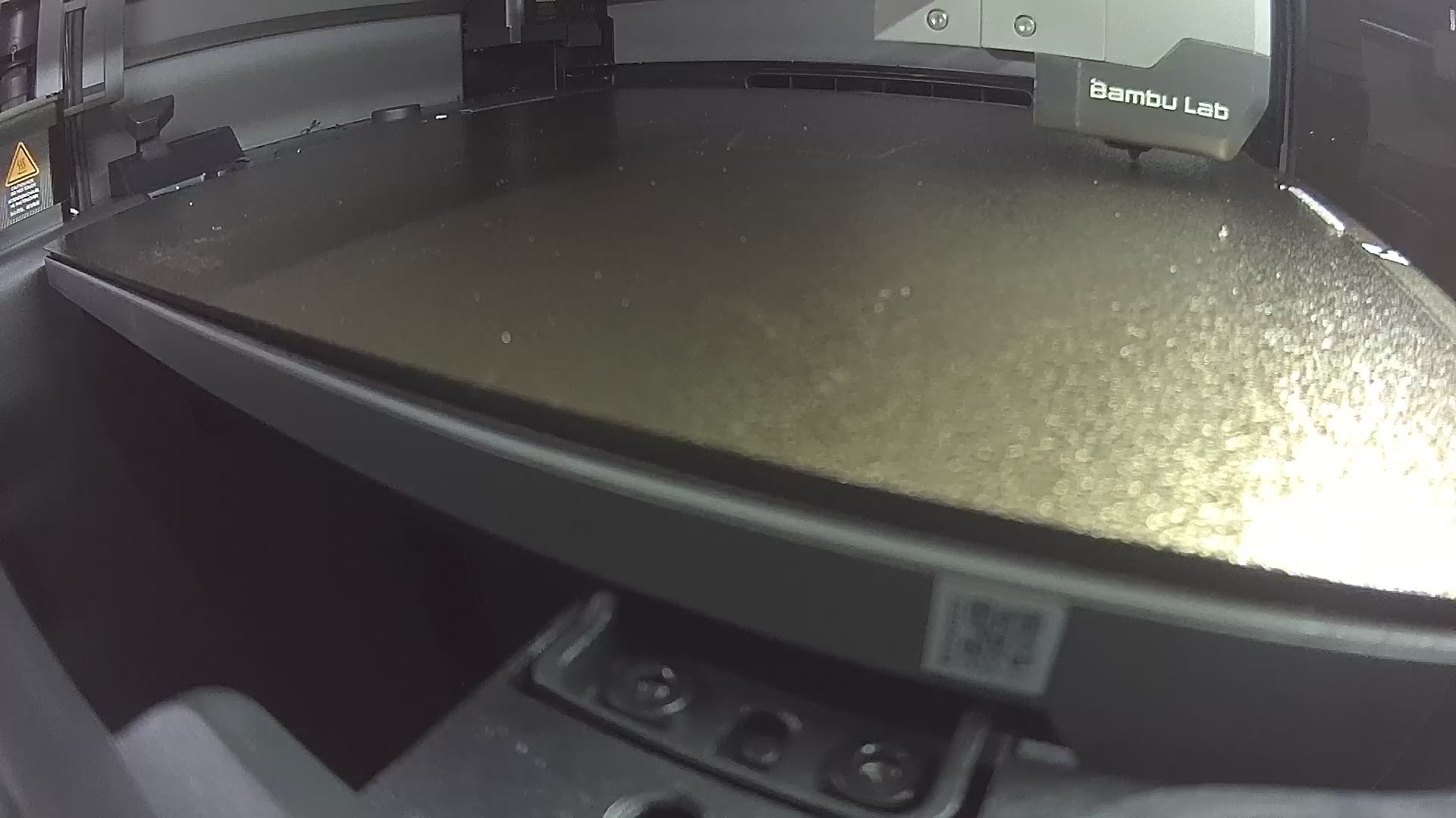 Knitted Christmas Tree